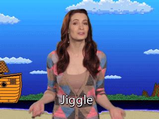 jiggle gifs